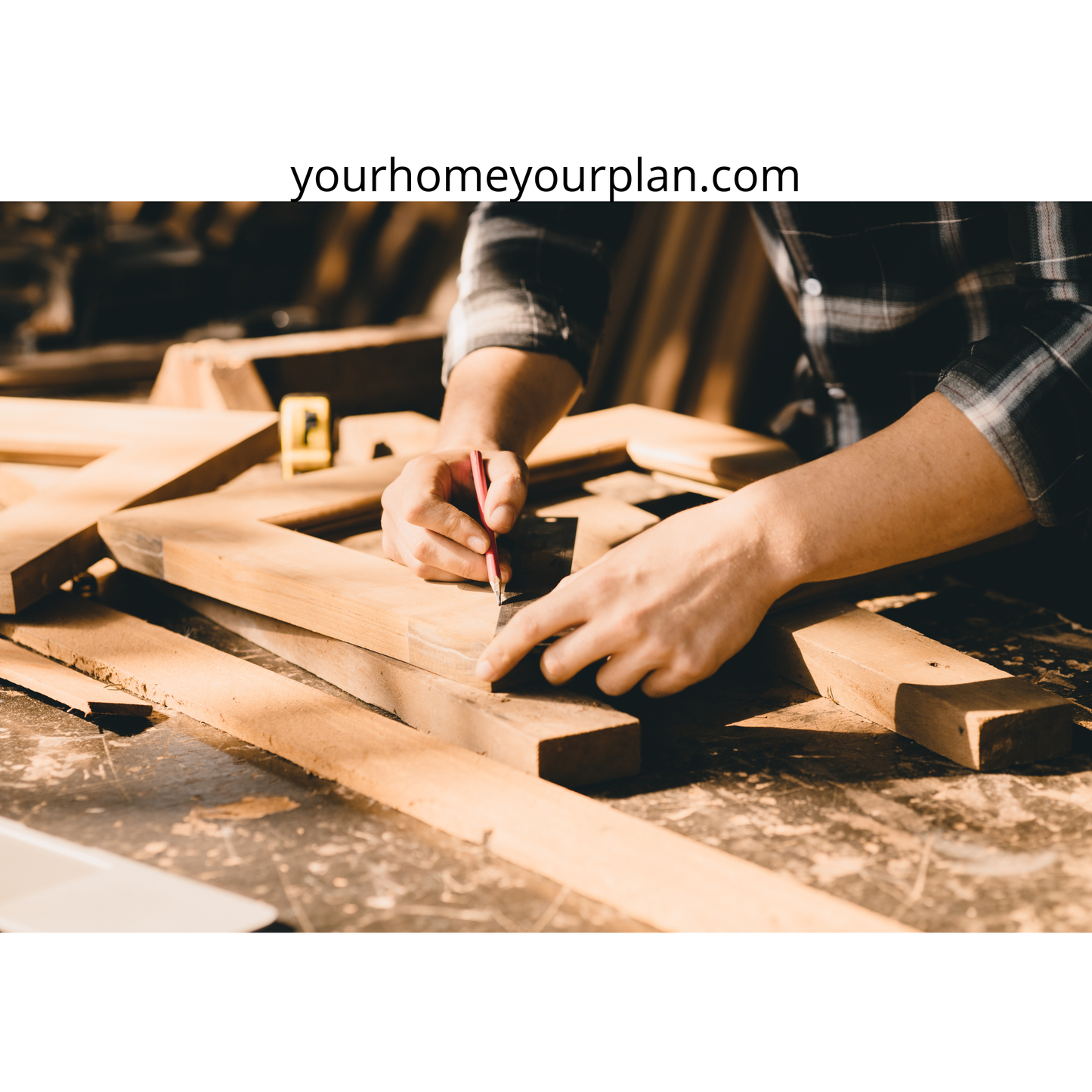 Your Home Your Plan Guide