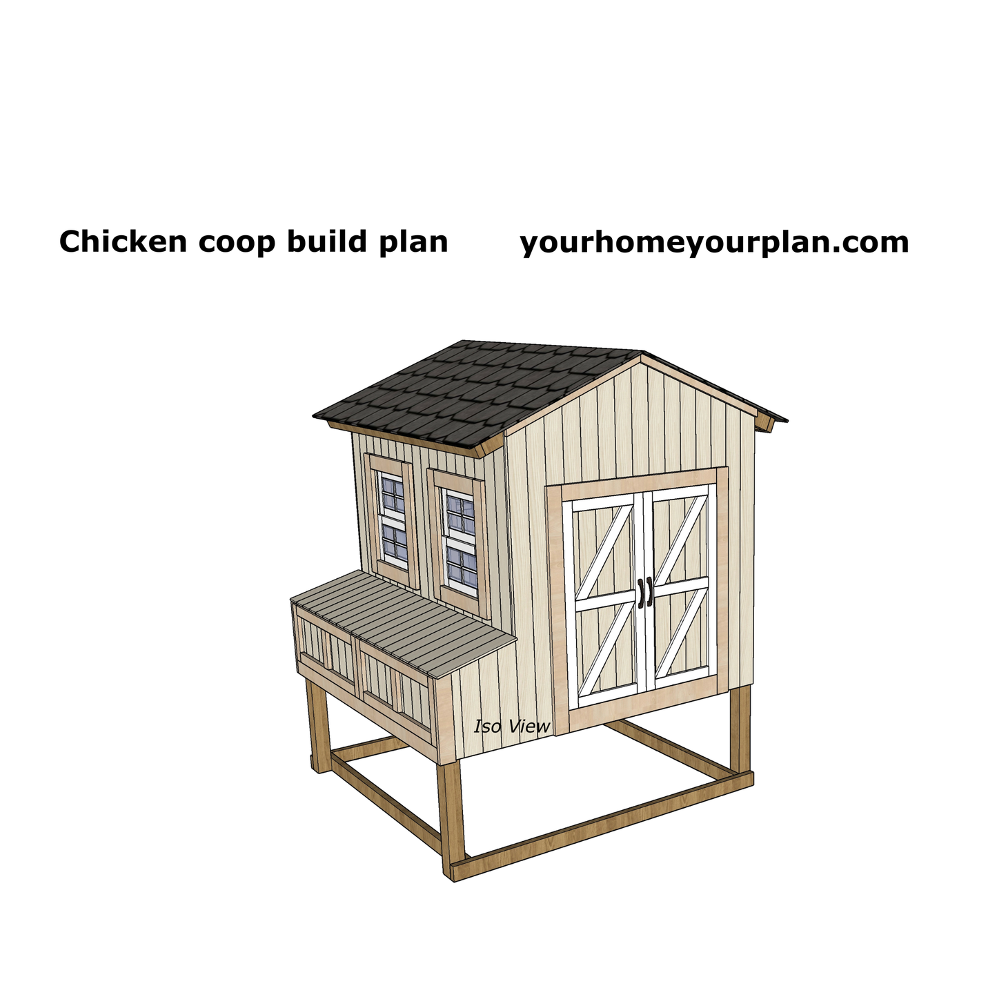 Your Home Your Plan Guide