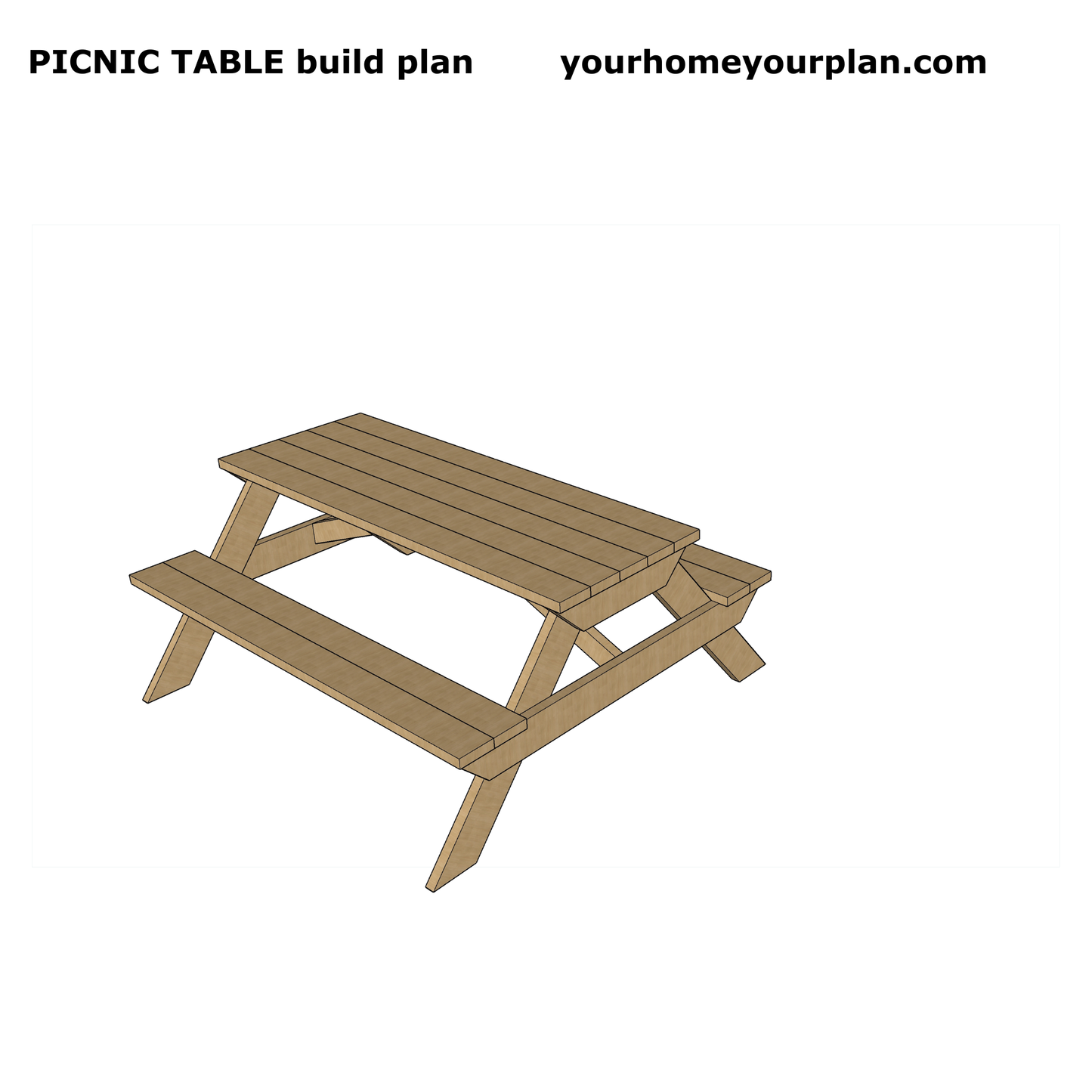 Your Home Your Plan Guide