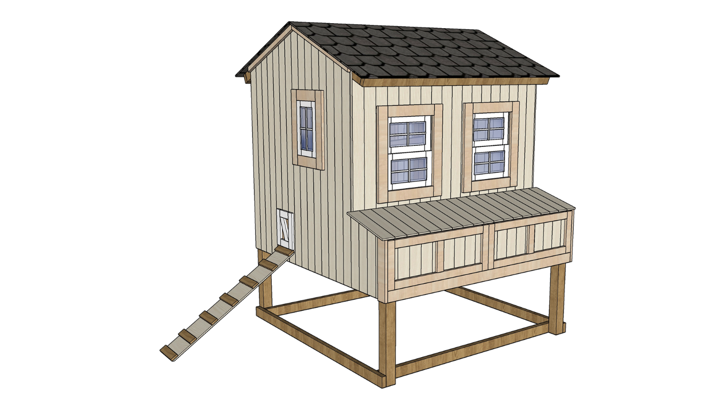 Your Home Your Plan Guide