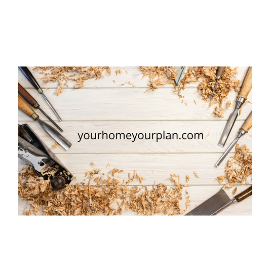 Your Home Your Plan Guide