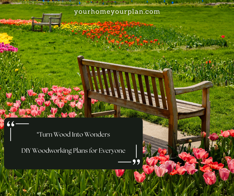 Your Home Your Plan Guide