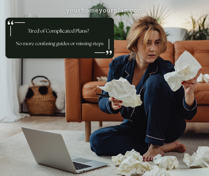 Your Home Your Plan Guide