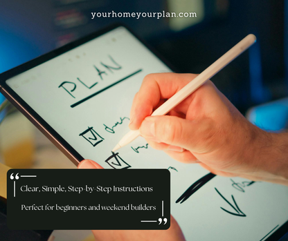 Your Home Your Plan Guide