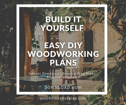 Your Home Your Plan Guide