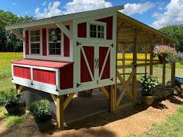 The Chicken Coop Build Plan